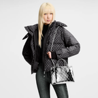 lv-onthego-pm-silver Tote