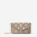 lv-pochette-felicie Crossbody