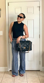 chanel-19-bag-30cm Shoulder