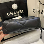 chanel-19-large-flap-bag-3 Shoulder