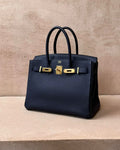 hermes-hermes-birkin-30 Handle