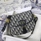 medium-dior-bobby-bag Shoulder