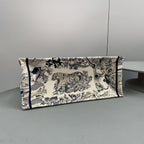 dior-book-tote-large-blue-toile-de-jouy-embroider-42-x-35-x-18-5-cm Tote