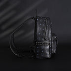 mcm-stark-visetos-medium-backpack-black-monogram-with-studded-detailing ohter