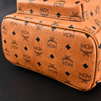 mcm-stark-visetos-medium-backpack-cognac-monogram-with-gold-tone-studs ohter