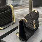 ysl-envelope-bag-24cm Crossbody