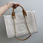 chanel-pearl-deauville-tote-bag-in-beige Tote