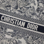 dior-book-tote-6 Tote