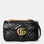 gucci-marmont-matelasse-small-bag Crossbody