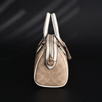 coach-rowan-satchel-signature-canvas-top-handle-bag-with-crossbody-strap-khaki-chalk Crossbody