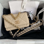 chanel-19-wallet-on-chain-woc-beige-copy ohter