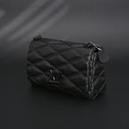 louis-vuitton-go-14-mm-quilted-leather-chain-shoulder-bag-black Shoulder