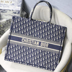 dior-book-tote-10 Tote