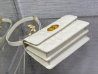 dior-miss-caro-white-macrocannage-lambskin-bag-19-x-13-x-5-5-cm Crossbody