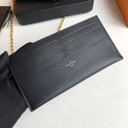 louis-vuitton-felicie-pochette-black Handle