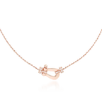 FRED FORCE 10 DIAMOND NECKLACE