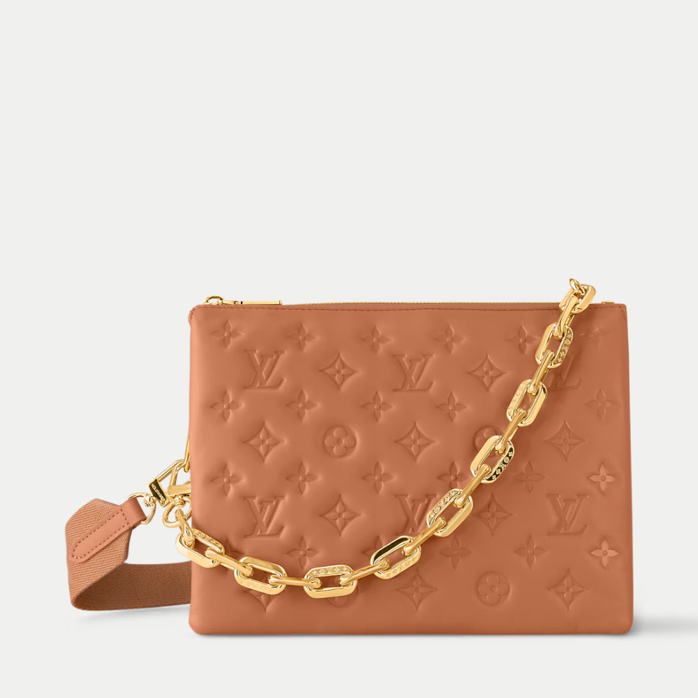 lv-coussin-pm Shoulder