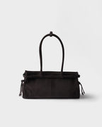 prada-bonnie-medium-suede-handbag Handle
