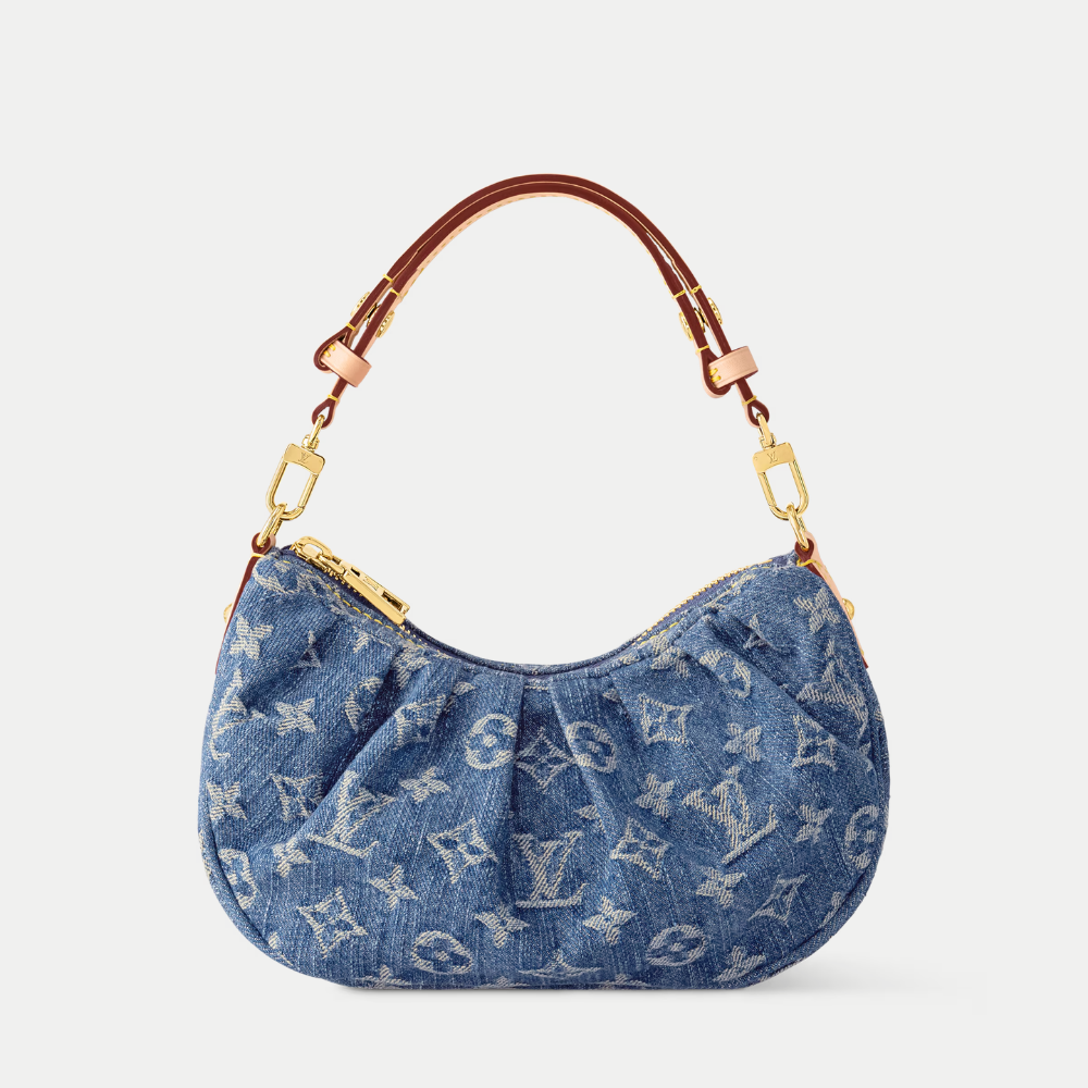 lv-pochette-valley Shoulder
