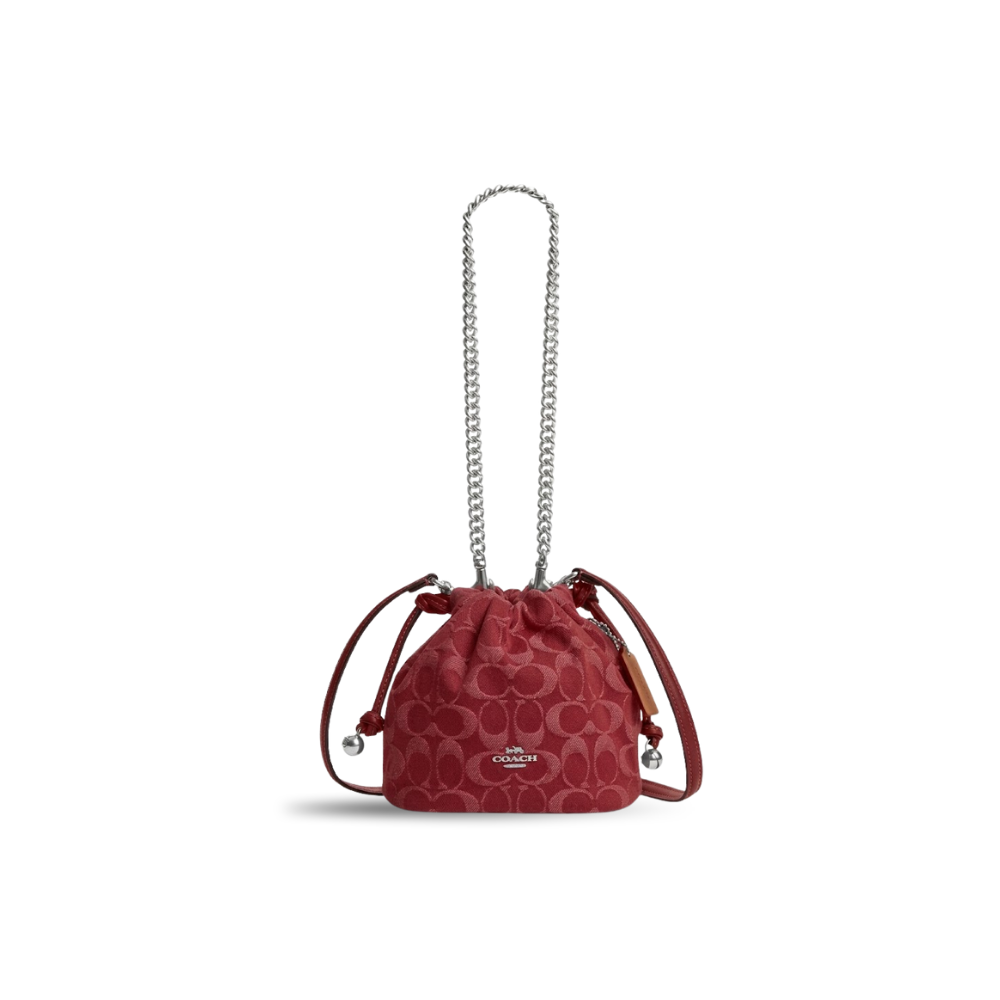 coach-faye-mini-drawstring-bag Crossbody