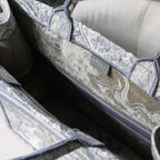 dior-book-tote-7 Tote