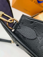 louis-vuitton-lv-diane-handbag Shoulder