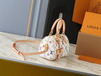 louis-vuitton-lv-speedy-bandouliere-20-handbag-20-5x13-5x12cm Handle
