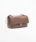 chanel-maxi-flapbag-1 Shoulder