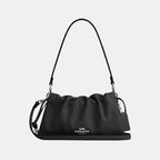 faye-shoulder-bag-with-ruching Shoulder