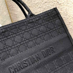dior-book-tote-15 Tote