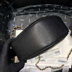 chanel-wallet Crossbody