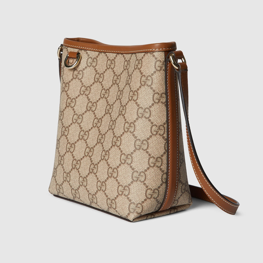 gg-emblem-nano-bucket-bag Shoulder