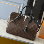 lv-speedy-soft-30-boho-handbag Shoulder