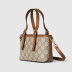 gg-emblem-mini-bag Handle