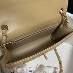 chanel-flap-bag-2 Crossbody