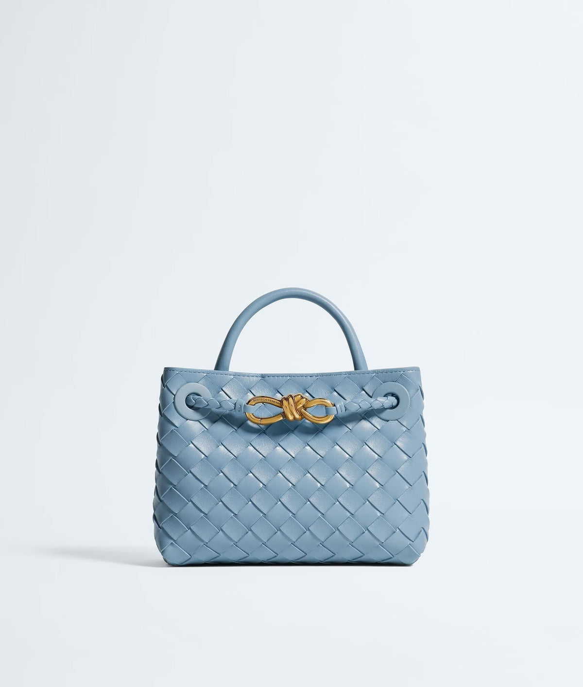 bottega-veneta-mini-andiamo Handle