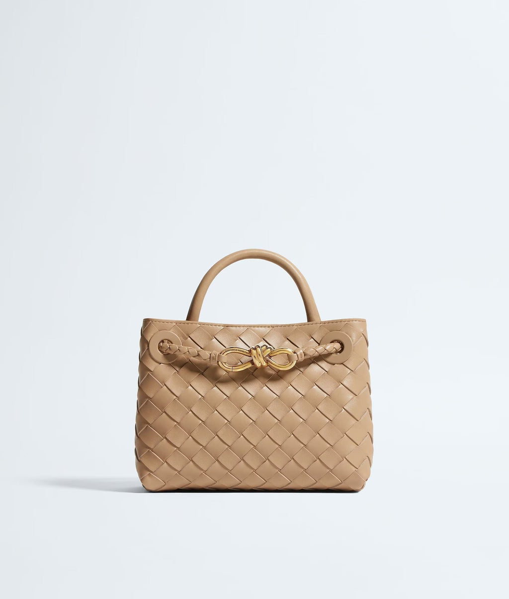 bottega-veneta-mini-andiamo Handle