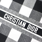 dior-book-tote-3 Tote