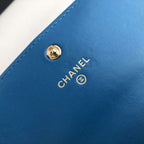 chanel-19-quilted-flap-wallet-copy ohter