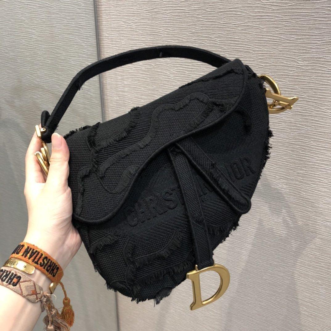 saddle-bag Handle