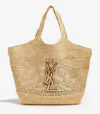 saint-laurent-ysl-raffia-icare-tote-bag Tote