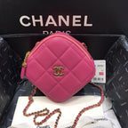chanel-wallet-1 Crossbody