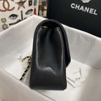 chanel-flap-bag-6 Crossbody