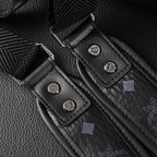 mcm-stark-visetos-medium-backpack-black-monogram-with-studded-detailing ohter