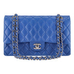 chanel-medium-classic-double-flap Shoulder