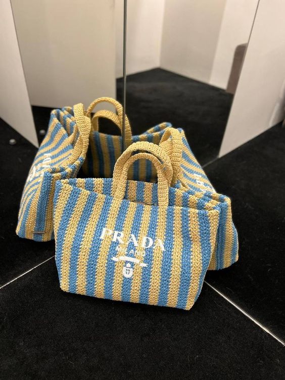 prada-raffia-bag-1 Tote
