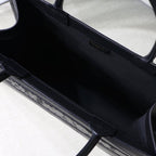 dior-book-tote-20 Tote