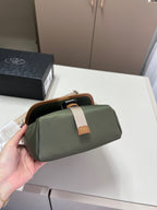 prada-vintage-messenger-bag-crossbody-16x15cm Crossbody