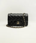 chanel-mini-classic-handbag Crossbody