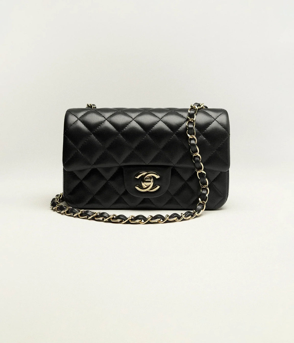 chanel-medium-classic-double-flap-bag-1 Shoulder